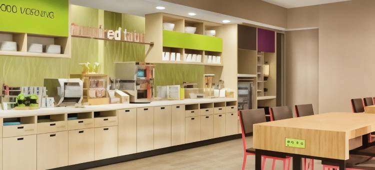 弗洛伦斯/辛辛那提机场南方希尔顿惠庭酒店(Home2 Suites by Hilton Florence/Cincinnati Airport South)图片