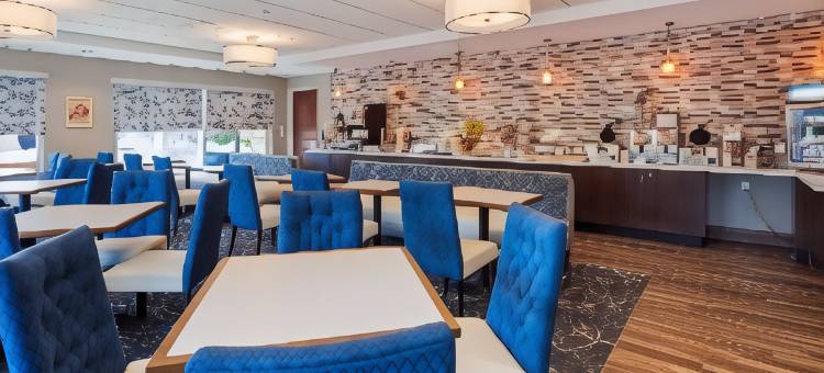 盖茨堡贝斯特韦斯特酒店(Best Western Gettysburg)图片