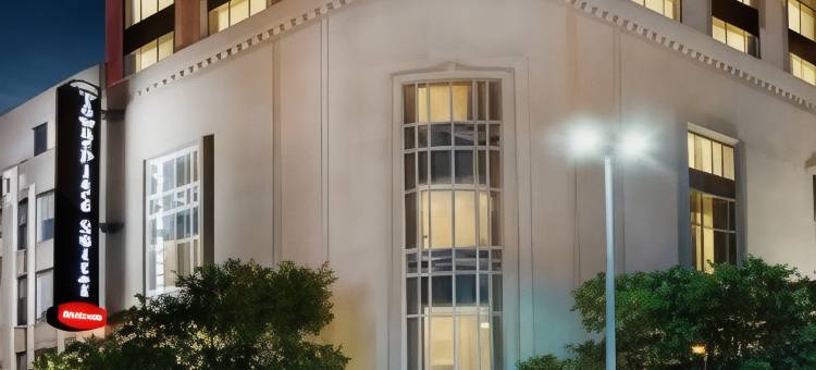 圣安东尼奥市中心TownePlace Suites酒店(TownePlace Suites by Marriott San Antonio Downtown Riverwalk)图片