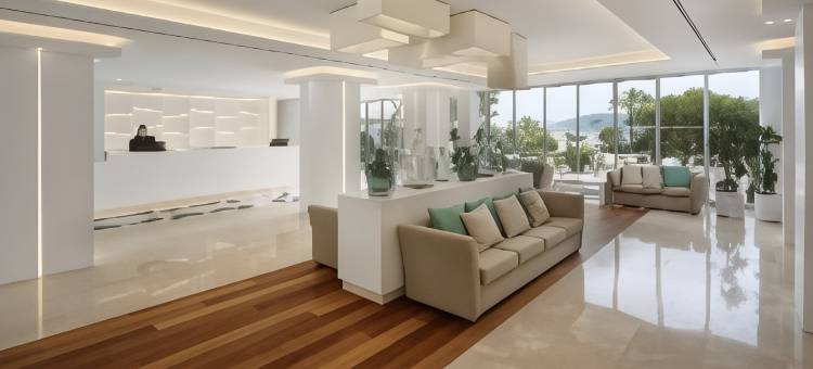 巴伊亚卡拉米洛普希伯泰酒店 - 限成人(Hipotels Bahia Cala Millor - Adults Only)图片