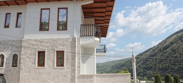 德萨莱特酒店(Hotel Rezidenca Desaret)图片