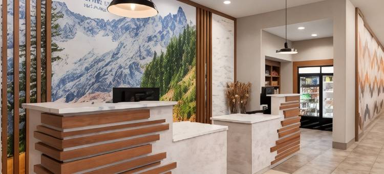 温德姆玛丽斯维尔拉昆塔温德姆酒店套房(La Quinta Inn & Suites by Wyndham Marysville)图片