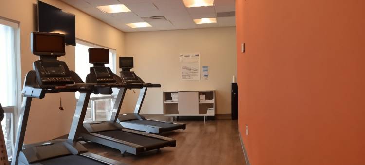 Holiday Inn Express & Suites Goodlettsville N - Nashville图片