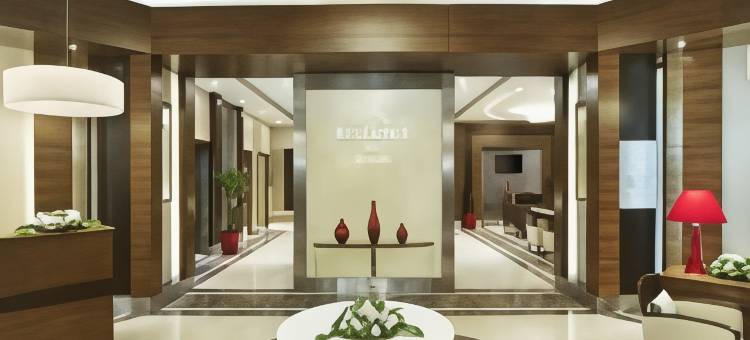 Residence Inn Jazan图片