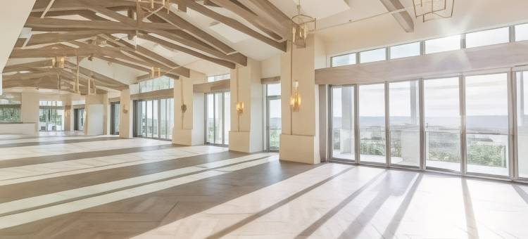 威斯汀希尔顿头岛水疗度假村(The Westin Hilton Head Island Resort & Spa)图片