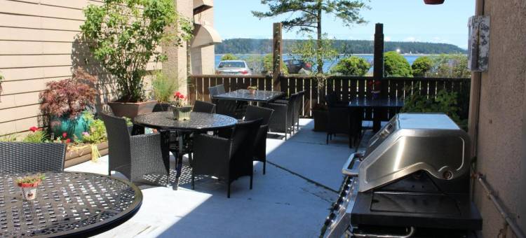 坎贝尔河温德姆华美达酒店(Ramada by Wyndham Campbell River)图片