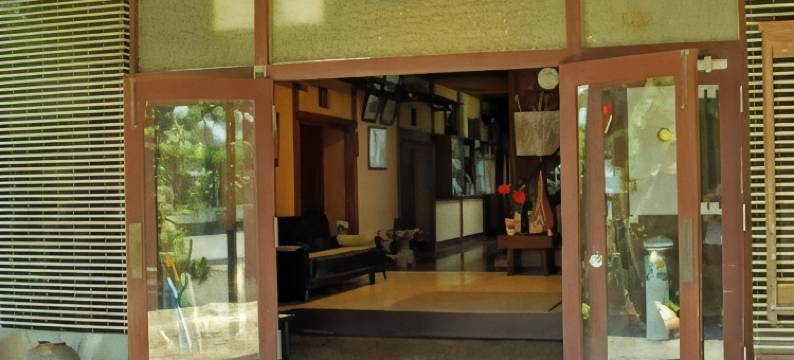 涟波旅馆(涟波馆)(Sazanamikan)图片