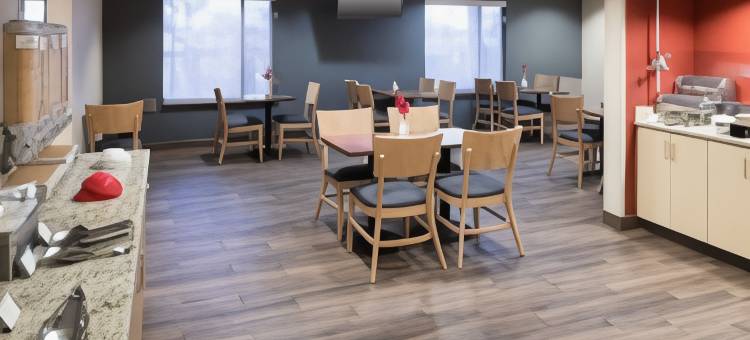 TownePlace Suites by Marriott Panama City图片