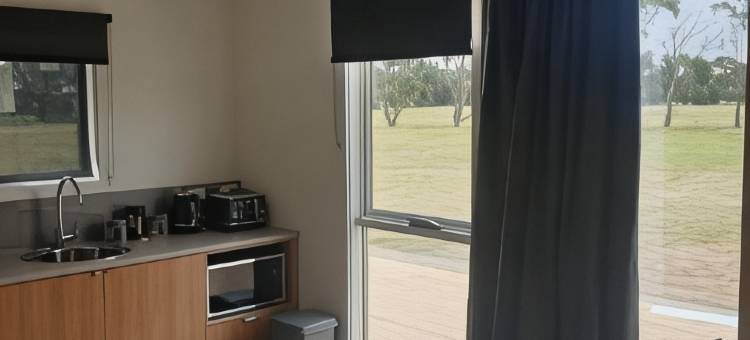 拉拉小屋(Lara Lodge)图片