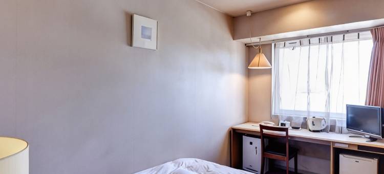 福井宫殿酒店(Fukui Palace Hotel)图片