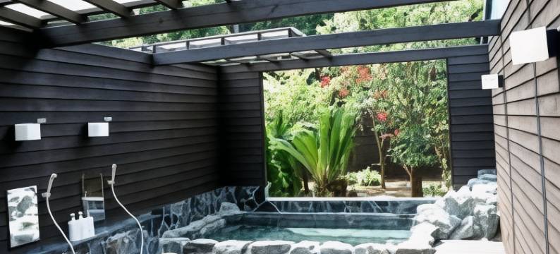 图库庭院奥法阿土酒店(Gallery Court Ofa Atu)图片