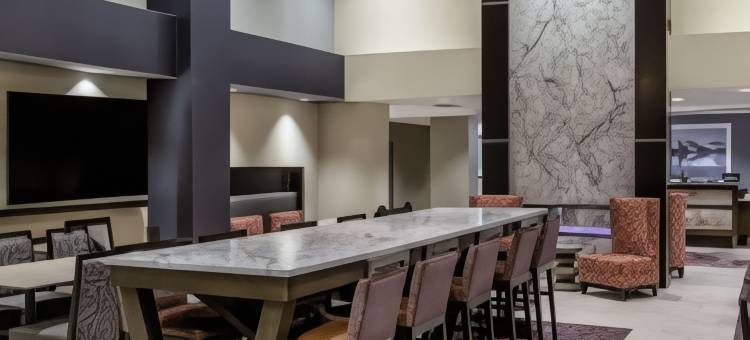 里诺-斯帕克斯欢朋套房酒店(Hampton Inn & Suites Reno/Sparks)图片