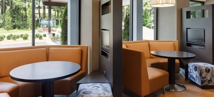 亚特兰大温蒂山/波尔公园万怡酒店(Courtyard by Marriott Atlanta Windy Hill/Ballpark)图片