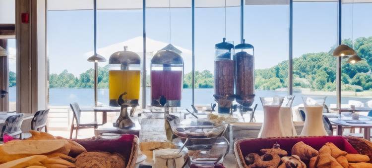 乌拉圭蒙得维的亚希尔顿欢朋酒店(Hampton by Hilton Montevideo Carrasco)图片