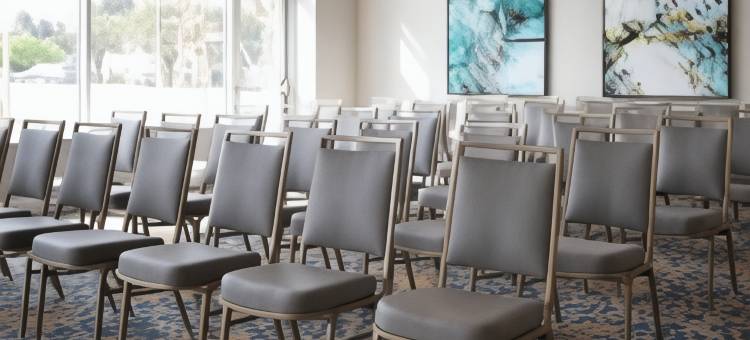 弗里蒙特米尔皮塔斯希尔顿花园酒店(Hilton Garden Inn Fremont Milpitas)图片