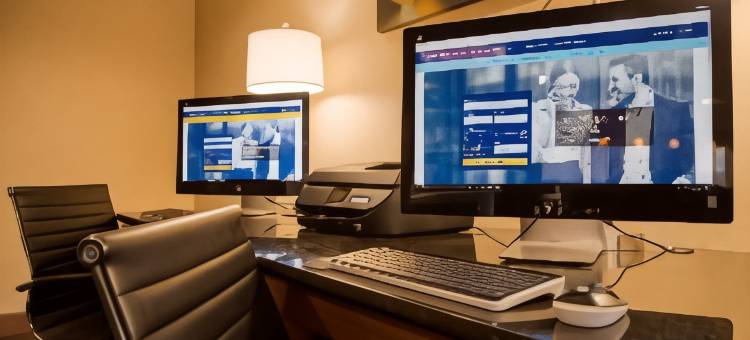 黛尔塔贝斯特韦斯特酒店(Best Western Delta Inn)图片