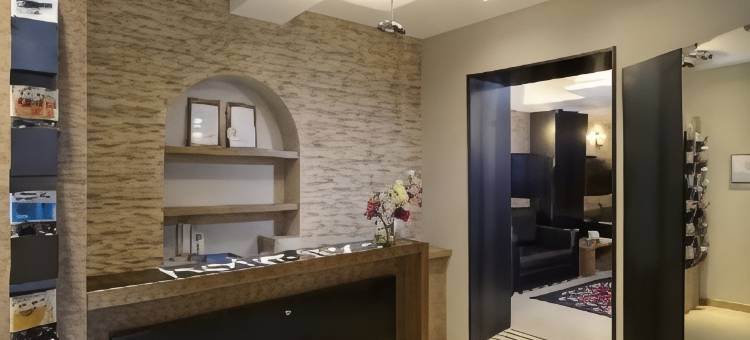 特雷维酒店(Hotel Trevi - Gruppo Trevi Hotels)图片