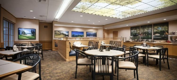 科达伦贝斯特韦斯特优质酒店(Best Western Plus Coeur DAlene Inn)图片