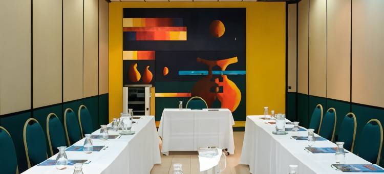 古亚达拉度假村酒店(Hotel Guadaira Resort)图片