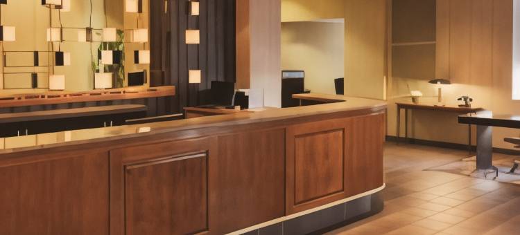 波士顿市区希尔顿逸林酒店(DoubleTree by Hilton Hotel Boston - Downtown)图片