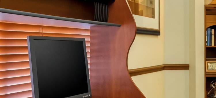 Residence Inn Oklahoma City South图片