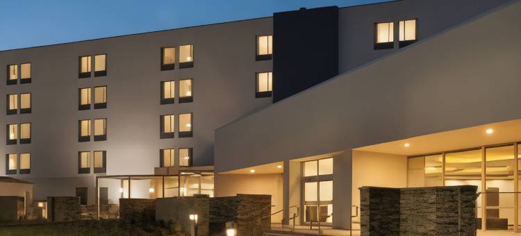 SpringHill Suites Houston Northwest图片