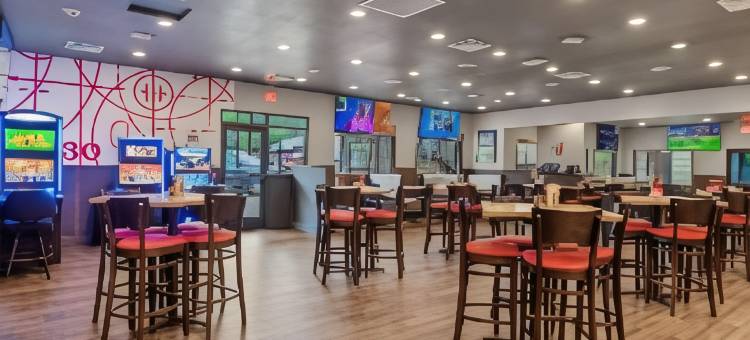 戴德伍德峡谷度假村，温德姆Trademark精选(Deadwood Gulch Resort, Trademark Collection by Wyndham)图片