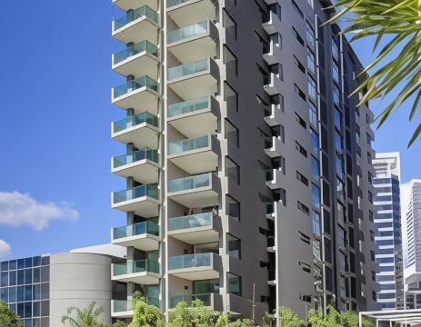 Quattro on Astor Hotel Overview