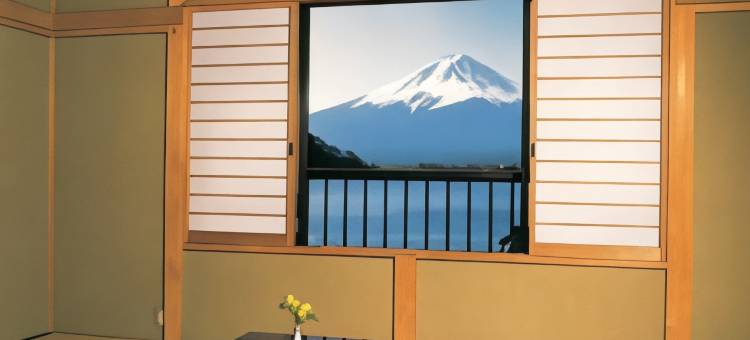 湖舞家(Komaya Ryokan)图片