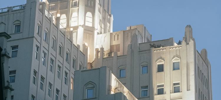 NH布宜诺斯艾利斯城市酒店(NH Buenos Aires City)图片