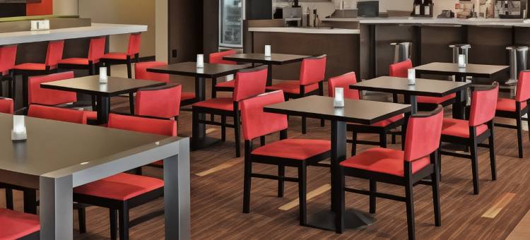 哈里斯堡赫尔希万怡酒店(Courtyard Harrisburg Hershey)图片