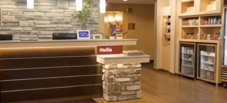 林肯北TownePlace套房酒店(TownePlace Suites Lincoln North)图片