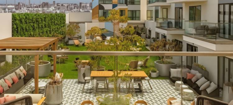 圣迭戈蒙萨拉兹希尔顿启缤精选酒店(The Monsaraz San Diego, Tapestry Collection by Hilton)图片