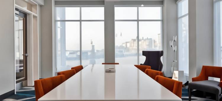 塔尔萨-断箭市希尔顿花园酒店(Hilton Garden Inn Tulsa/Broken Arrow)图片