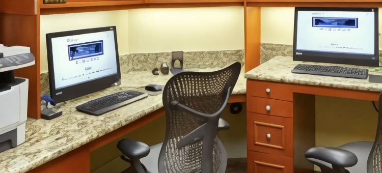 希尔顿花园酒店-萨凡纳市中心(Hilton Garden Inn Savannah Midtown)图片