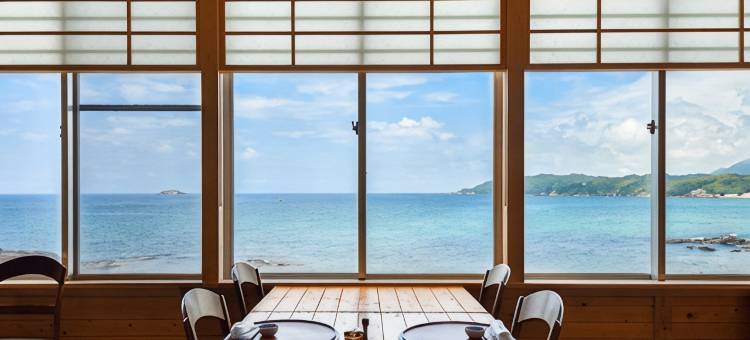 海洋酒店 はりも(Marine Hotel Harimo)图片