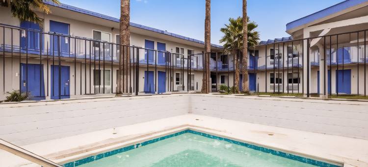 SureStay Plus Hotel by Best Western Sacramento Cal Expo图片