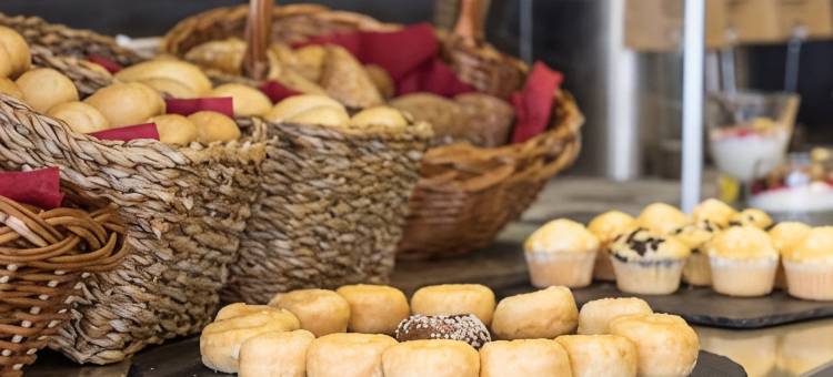 Homaris West Side图片