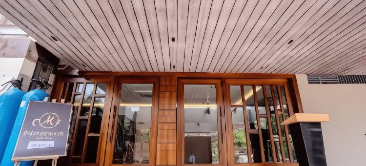 幸运印度酒店(Hotel Lucky India)图片