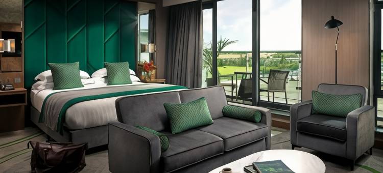 都柏林机场卡尔顿酒店(Carlton Hotel Dublin Airport)图片