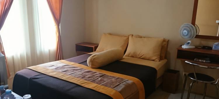 Villagio Hotel图片