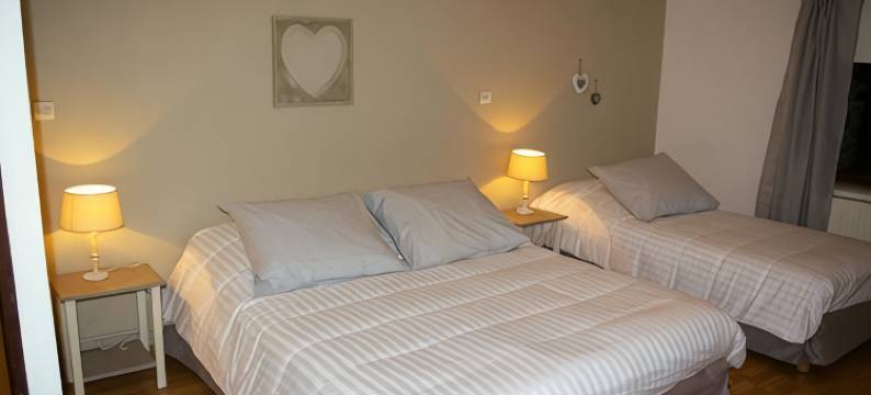 Les Temps Gourmands图片