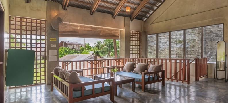 思纳格旅馆(Sinag Hostel)图片