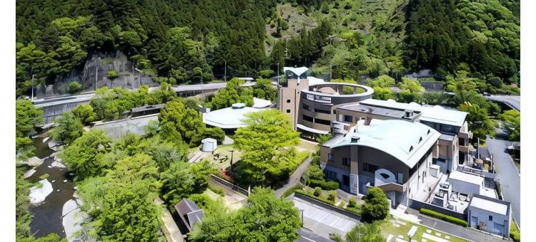 度假村奥武藏(Kyukamura Oku-Musashi)图片