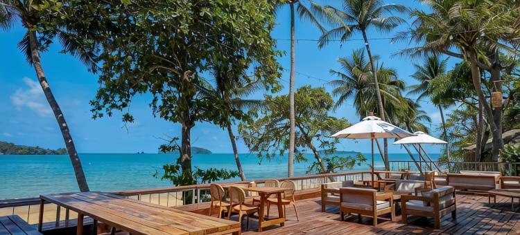 鸟巢私人海滩度假村(The Nest Private Beach Resort)图片