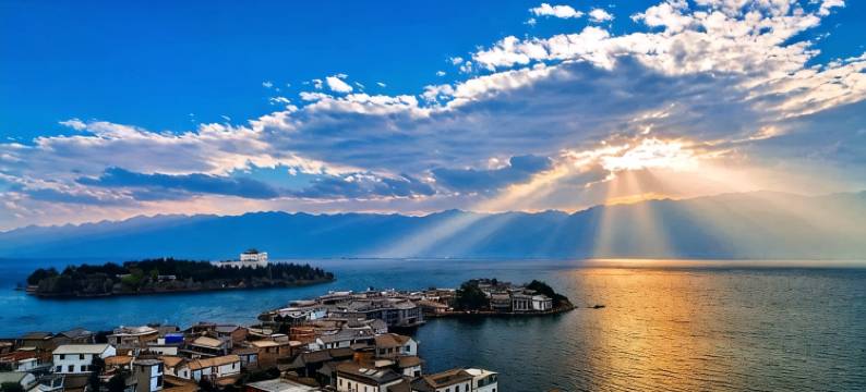 紫恩公寓(红山路分店)图片