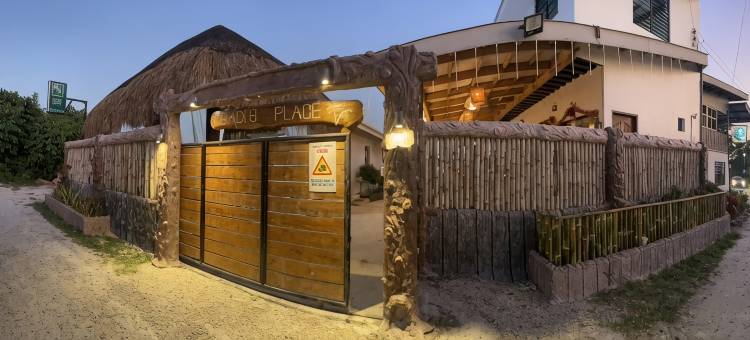 巴迪普雷斯酒店(Badi's Place)图片