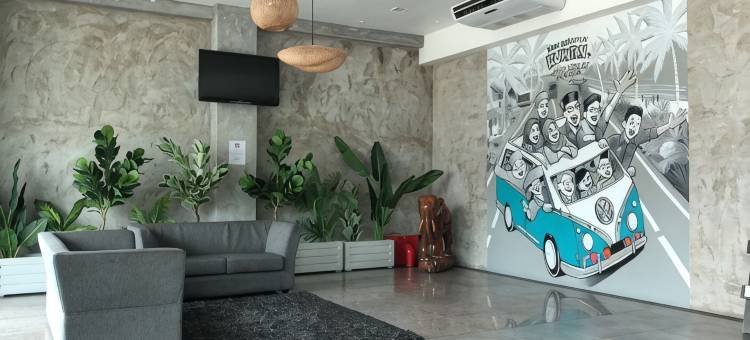 永箐酒店(Greenlast Hotel)图片