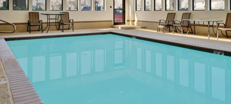 Wingate by Wyndham West Monroe图片