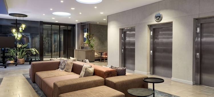 温德姆维也纳之家祖尔布莱赫沙夫豪森(Vienna House by Wyndham Zur Bleiche Schaffhausen)图片